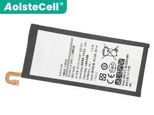 Samsung C5 PRO replacement battery