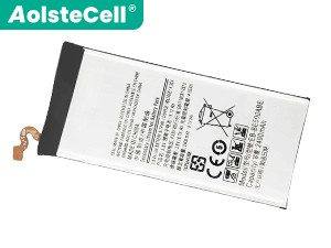 Samsung Galaxy E5 replacement battery