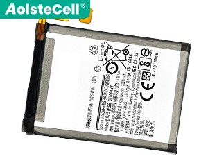 Samsung SM-F707B replacement battery