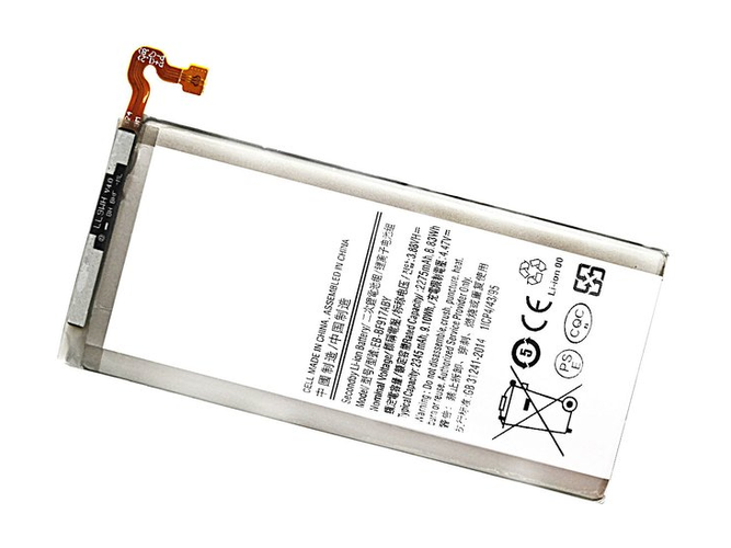 Samsung EB-BF917ABY replacement battery