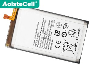 Samsung Galaxy Z Fold 3 5G 7.6inch SM-F9260 replacement battery