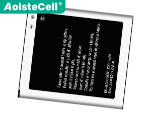 Samsung EB-BG355BBE replacement battery