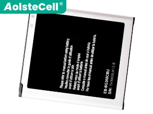 Samsung SM-G360F replacement battery