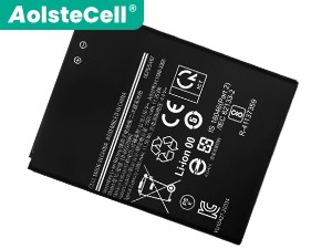 Samsung GH43-05060A replacement battery