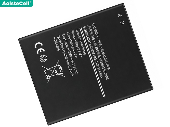 Samsung Xcover 6 Pro replacement battery