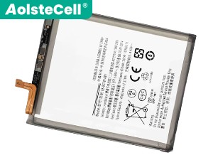 Samsung EB-BG781ABY replacement battery
