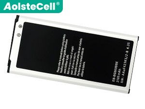 Samsung EB-BG800CBE replacement battery