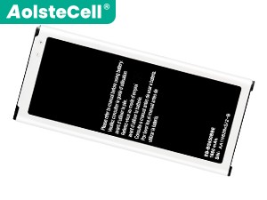 Samsung Alpha SM-G850S replacement battery