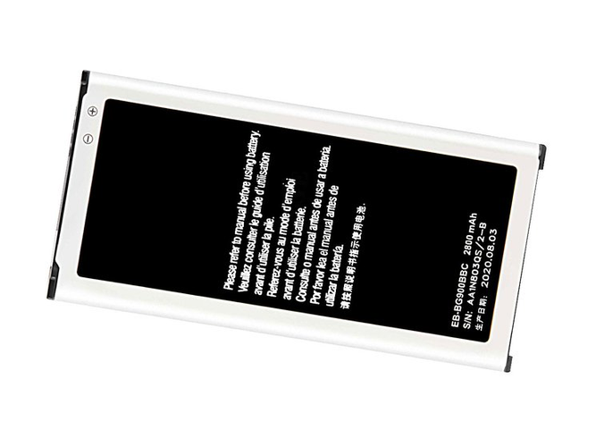 Samsung SM-G900I replacement battery