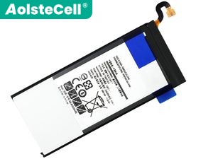 Samsung G928P replacement battery