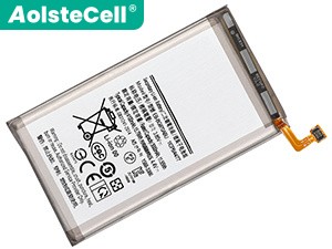 Samsung Galaxy S10e SM-G970 replacement battery