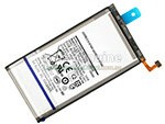Samsung Galaxy S10 Plus replacement battery