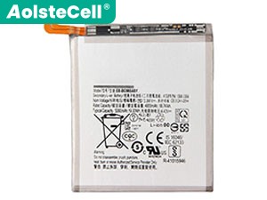 Samsung SM-G988N replacement battery