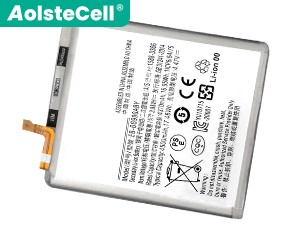 Samsung Galaxy S21 FE 5G replacement battery