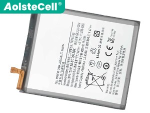 Samsung EB-BG996ABY replacement battery