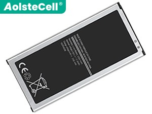 Samsung SM-J510F replacement battery
