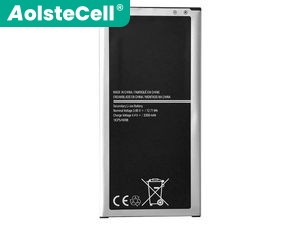 Samsung EB-BJ710 replacement battery