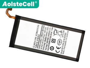 Samsung J6 replacement battery