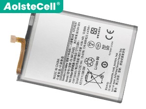 Samsung Galaxy M13 SM-M135F/DSN replacement battery