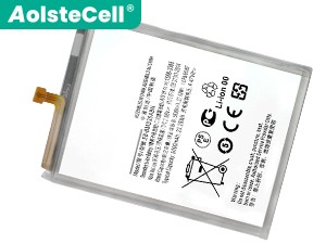 Samsung Galaxy M33 5G replacement battery