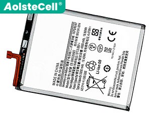 Samsung SM-M336B M33 5G replacement battery