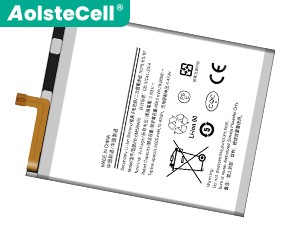 Samsung EB-BM526ABY replacement battery