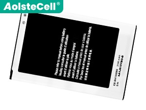 Samsung EB-BN750BBC replacement battery