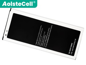 Samsung EB-BN915BBC replacement battery