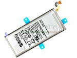 Samsung Galaxy Note 8 replacement battery