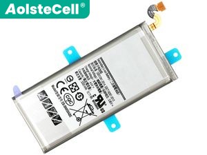Samsung EB-BN950AB replacement battery