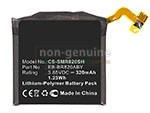 Samsung SM-R825U replacement battery