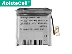 Samsung R905 replacement battery