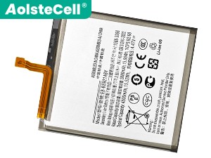 Samsung Galaxy S24 SM-S921E/DS replacement battery