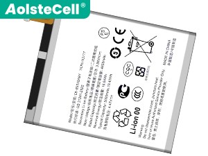 Samsung EB-BS938ABY replacement battery