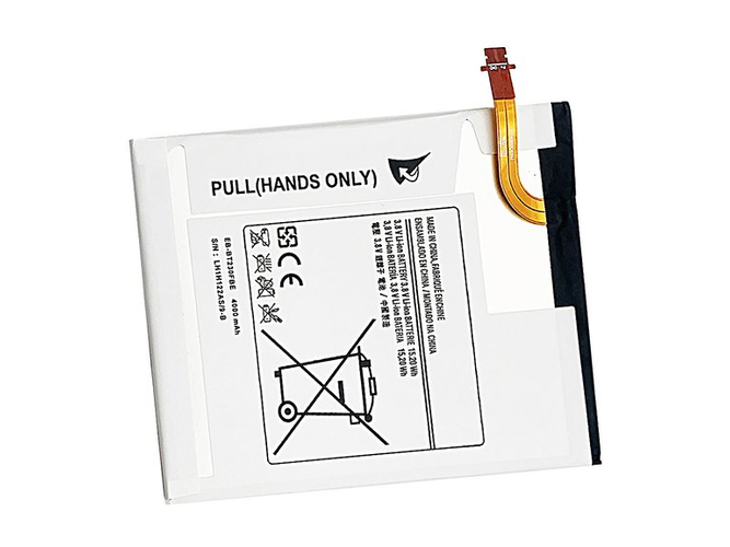 Samsung EB-BT230FBE replacement battery