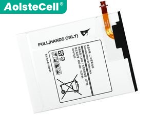 Samsung SM-T235 replacement battery