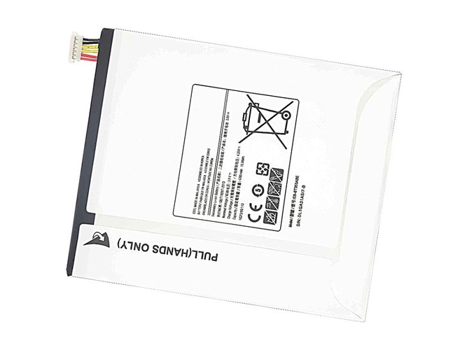 Samsung Galaxy T350 T355 replacement battery
