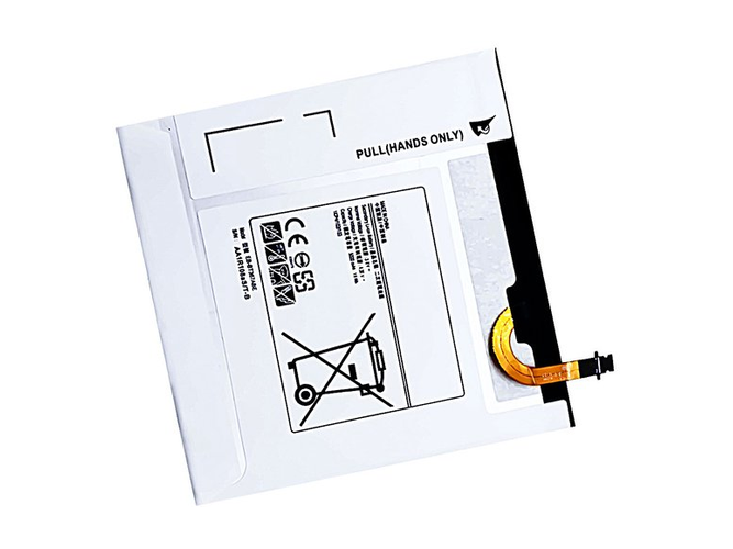 Samsung SM-T377P replacement battery