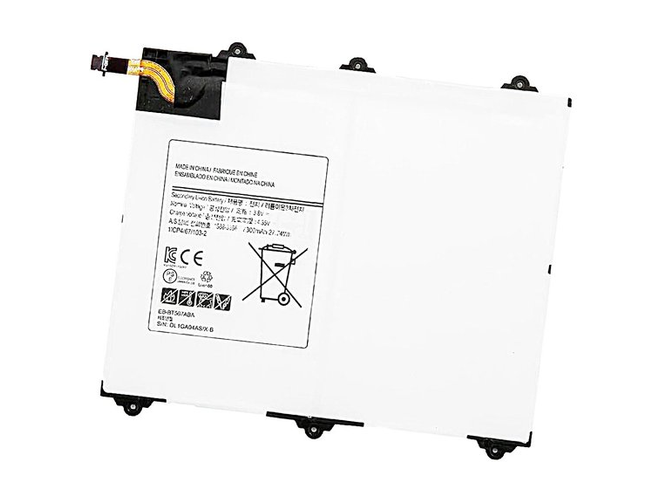 Samsung SM-T567 replacement battery