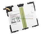 Samsung SM-T580 replacement battery