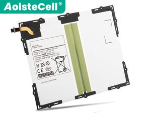 Samsung SM-T580 replacement battery