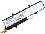 Samsung SM-T670NZKAXAR replacement battery