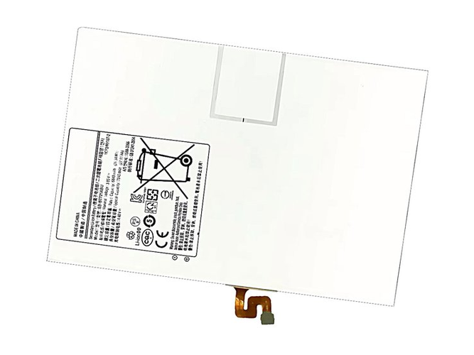 Samsung Galaxy Tab S6 SM-T860 replacement battery
