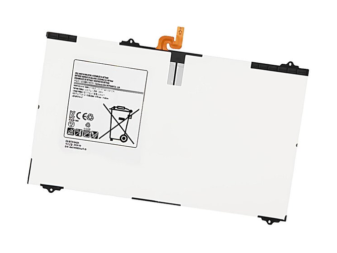 Samsung EB-BT810ABE replacement battery
