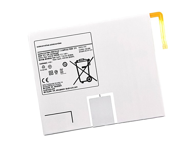 Samsung GH43-05028A replacement battery