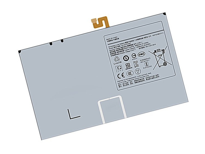 Samsung SM-T970 replacement battery