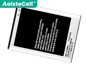 Samsung EB-L1F2HVU replacement battery