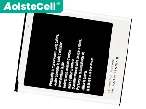 Samsung S 3 mini replacement battery