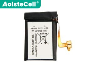 Samsung Galaxy Gear S2 3G replacement battery