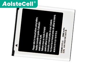 Samsung EB585157LU replacement battery